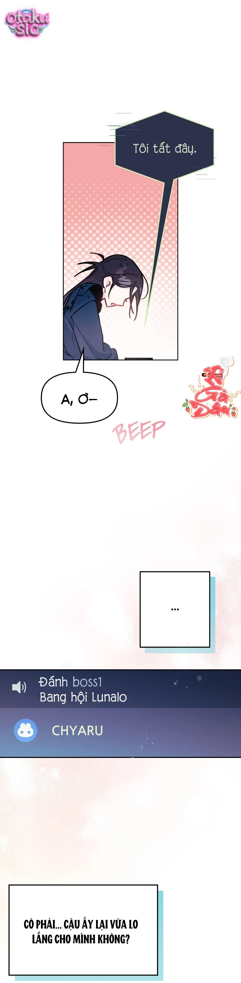 Our Guild's Idol Chapter  18 - 13