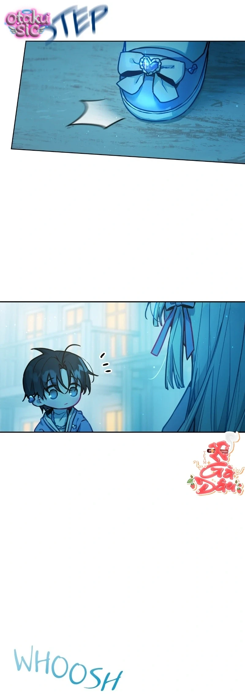 Our Guild's Idol Chapter  18 - 15