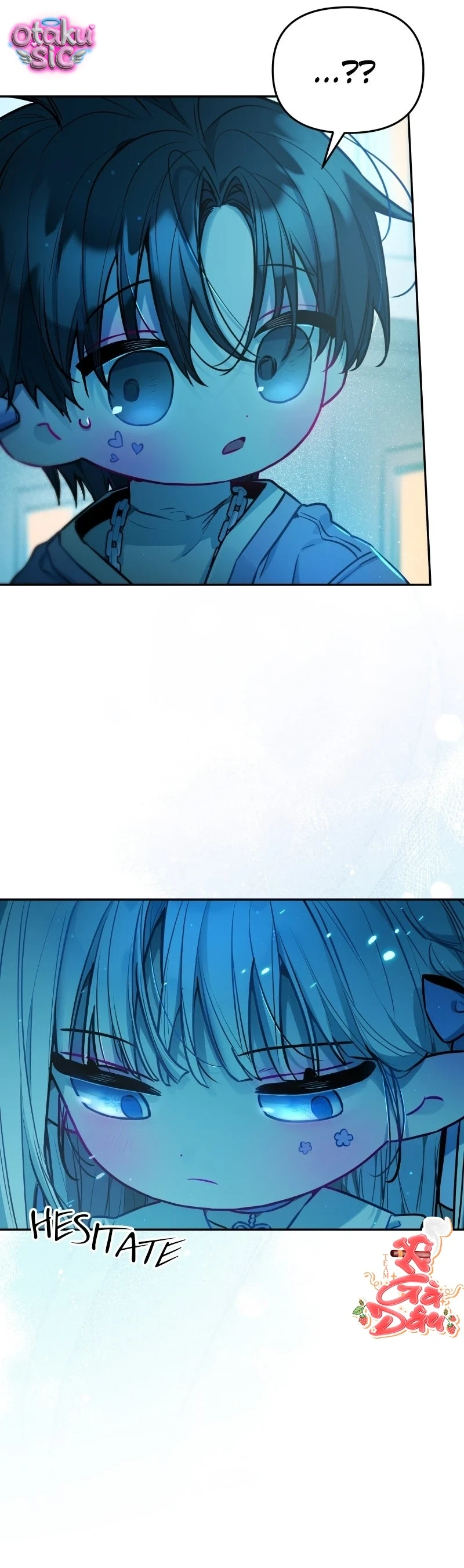 Our Guild's Idol Chapter  18 - 17