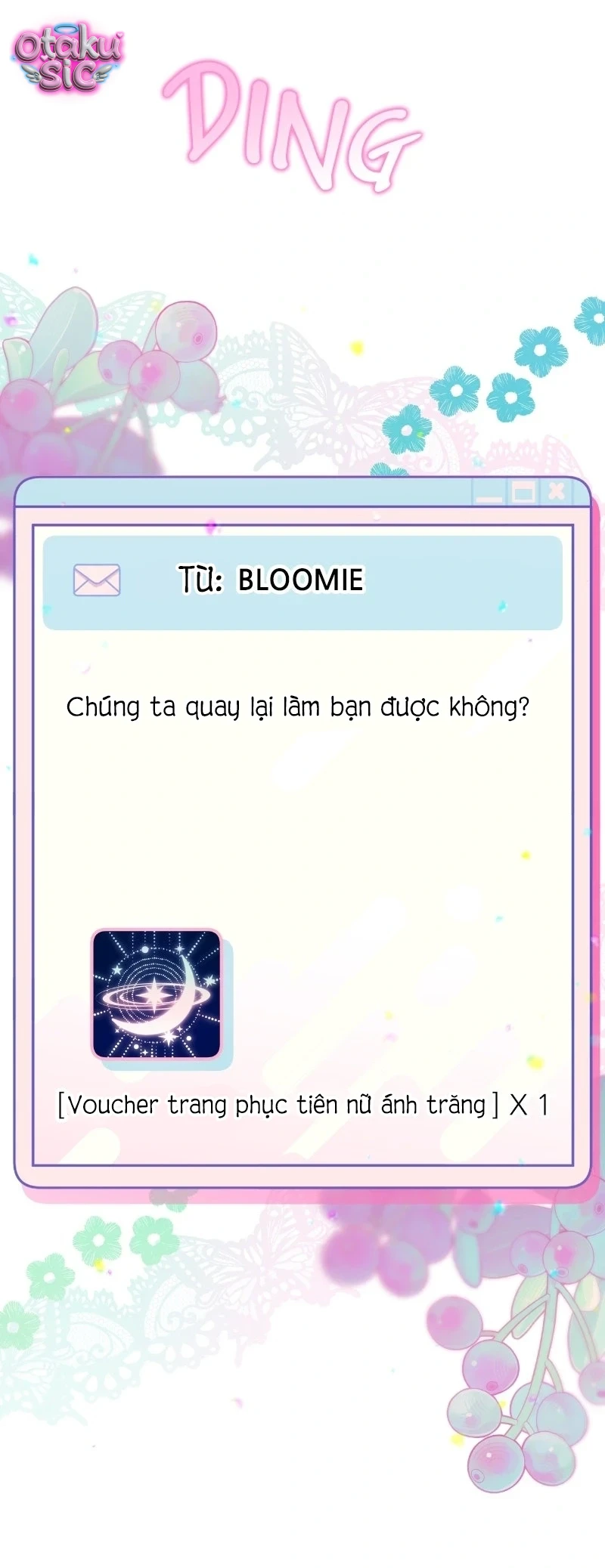 Our Guild's Idol Chapter  18 - 18