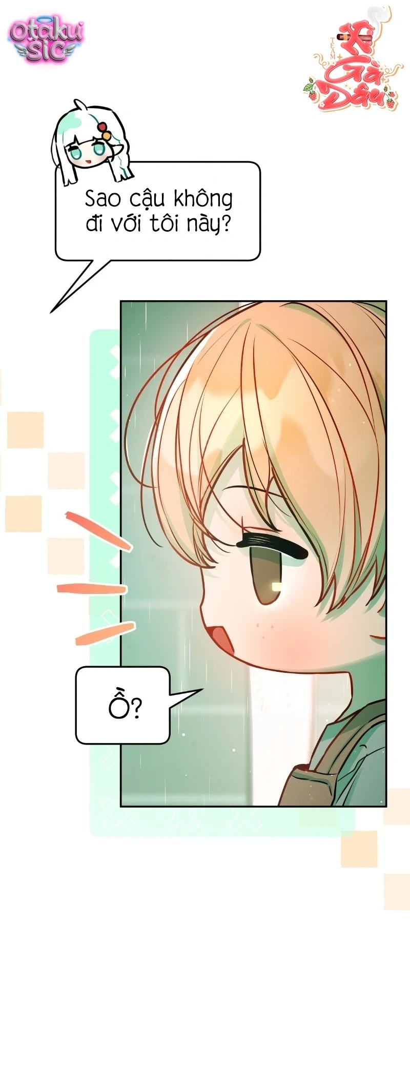 Our Guild's Idol Chapter  18 - 23