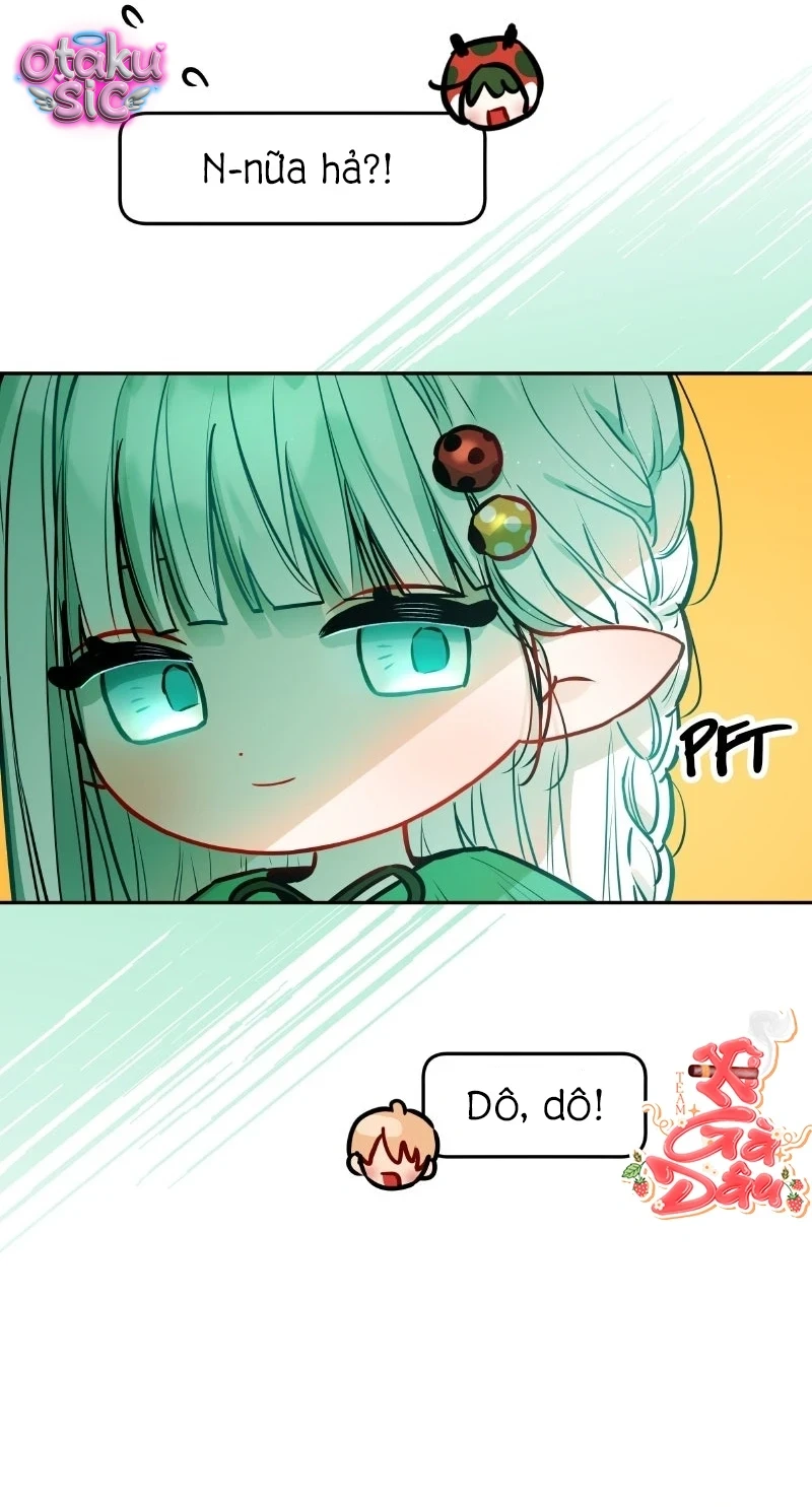 Our Guild's Idol Chapter  18 - 25