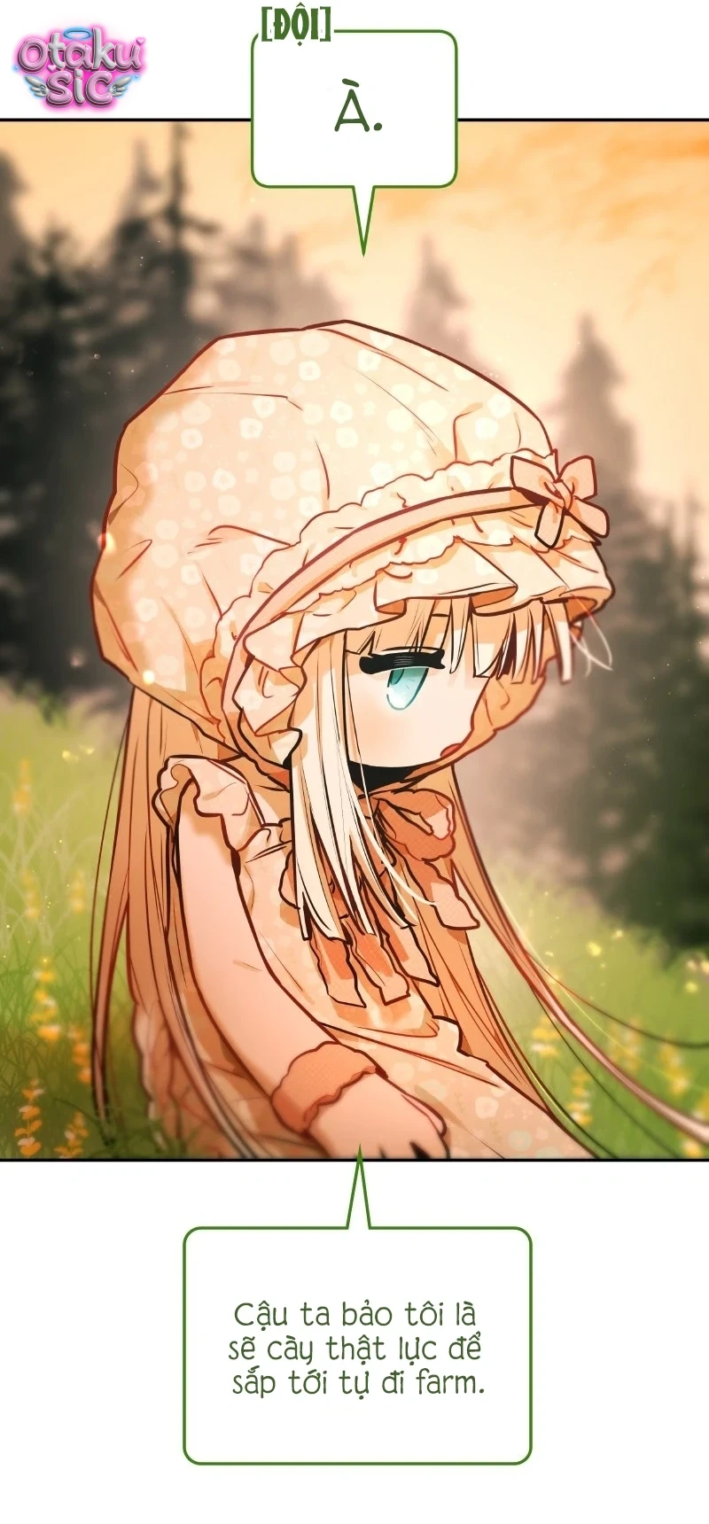 Our Guild's Idol Chapter  18 - 27