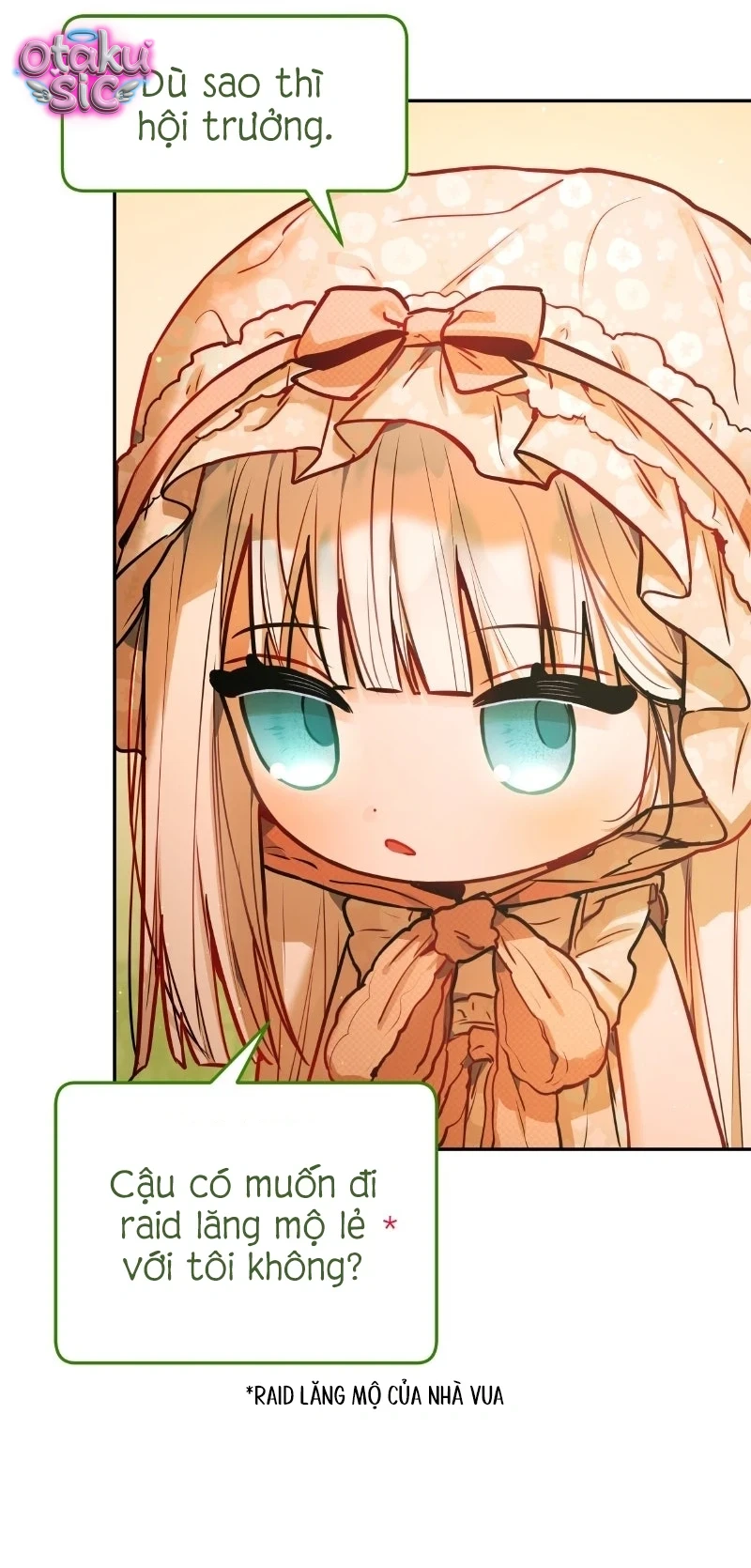 Our Guild's Idol Chapter  18 - 30