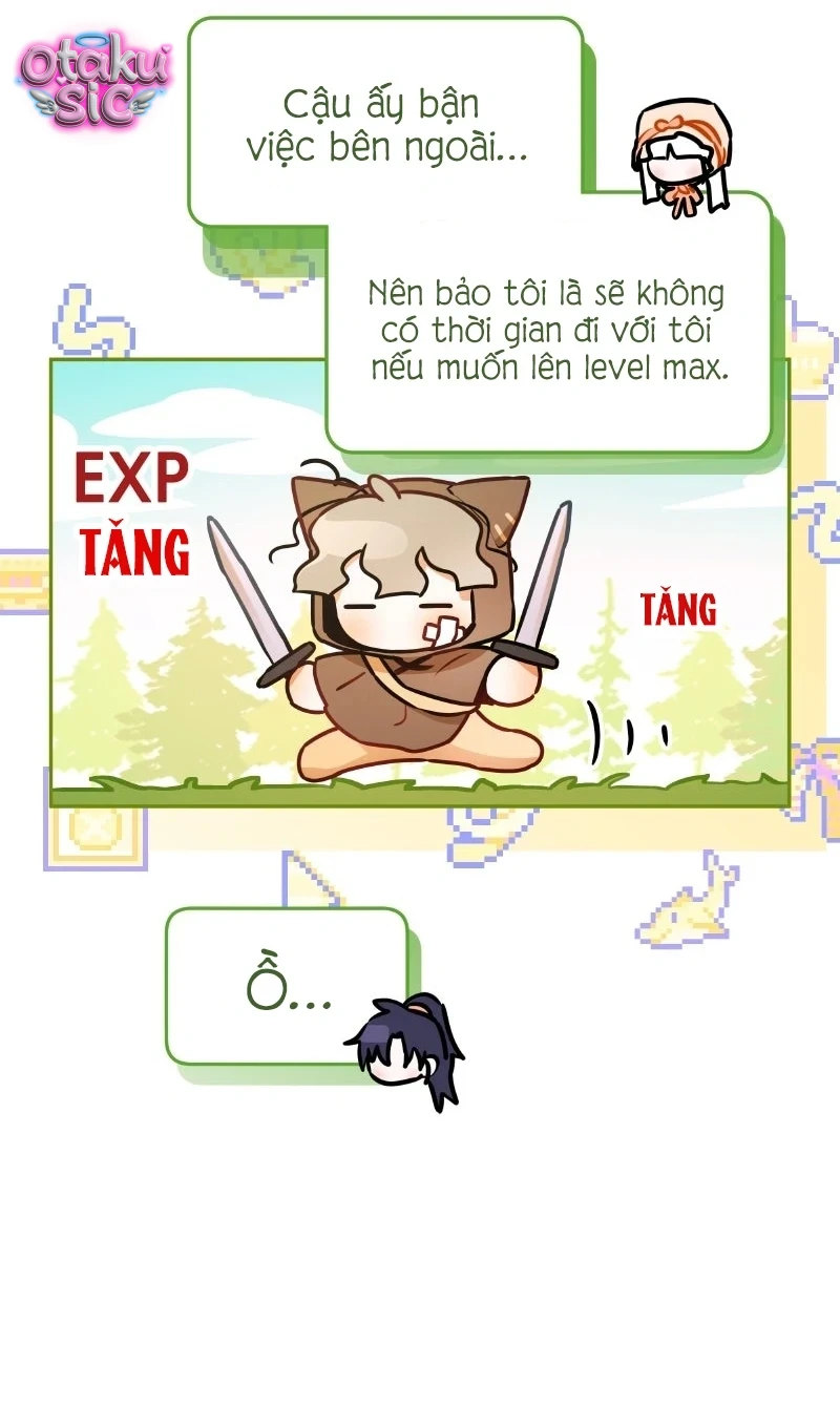 Our Guild's Idol Chapter  18 - 33