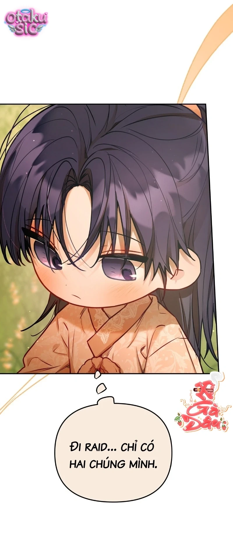 Our Guild's Idol Chapter  18 - 34