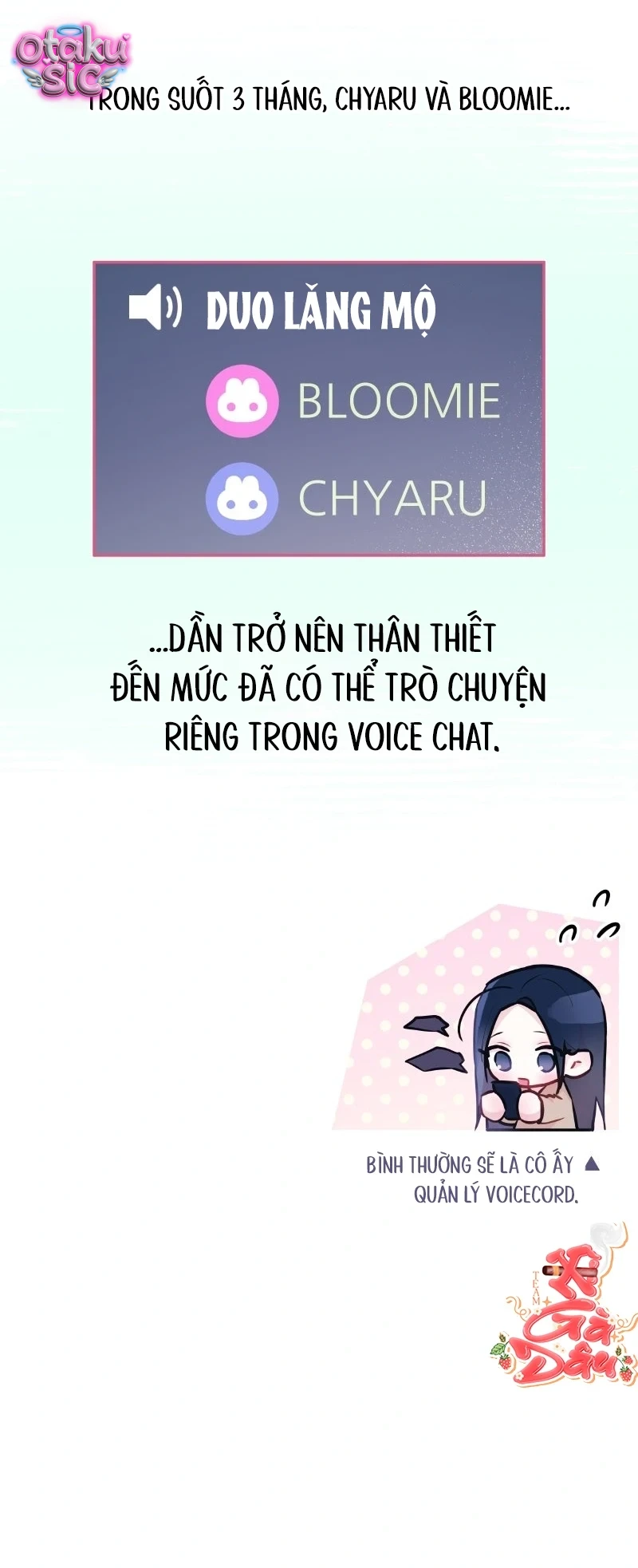 Our Guild's Idol Chapter  18 - 44