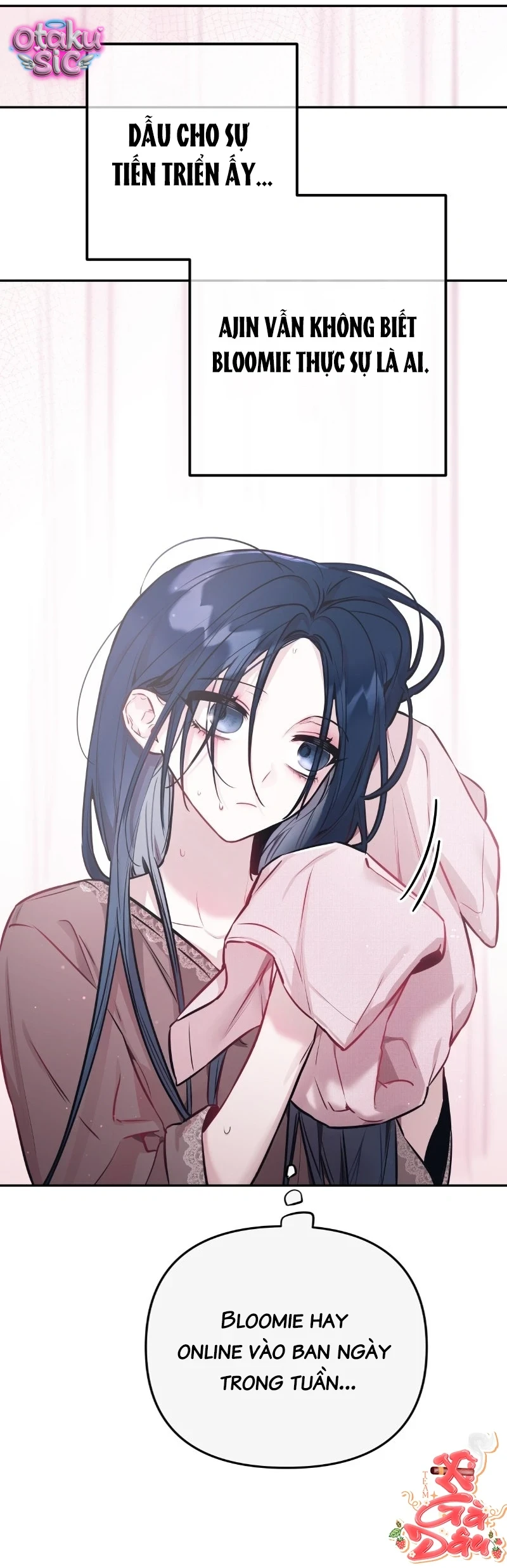 Our Guild's Idol Chapter  18 - 45