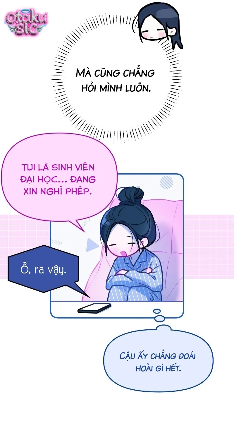 Our Guild's Idol Chapter  18 - 48