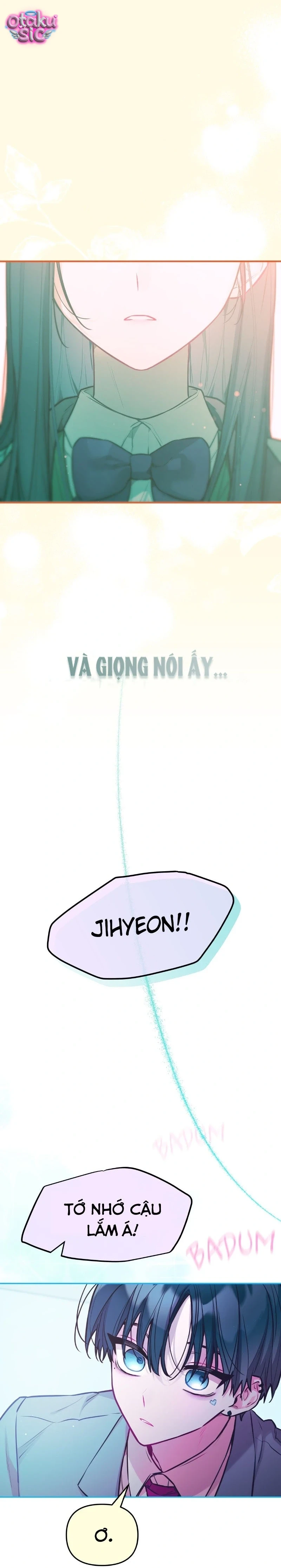 Our Guild's Idol Chapter  19 - 3