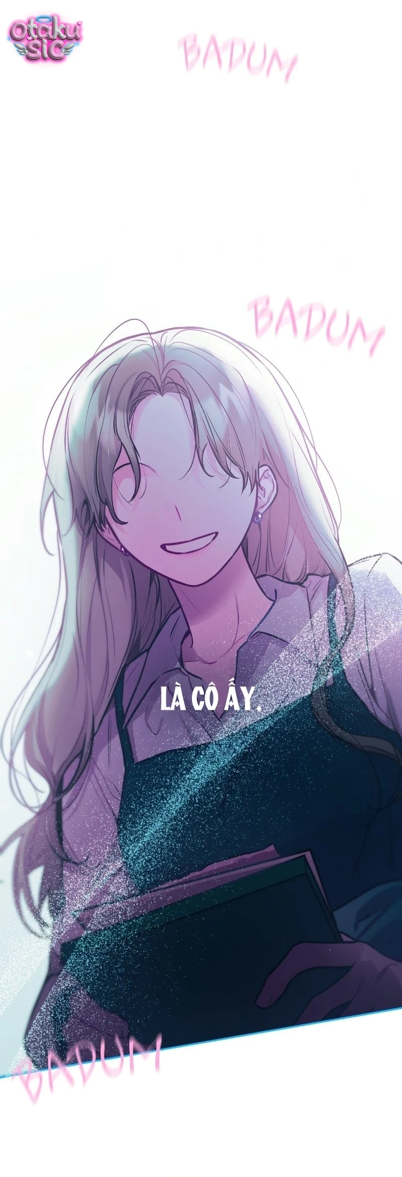 Our Guild's Idol Chapter  19 - 4