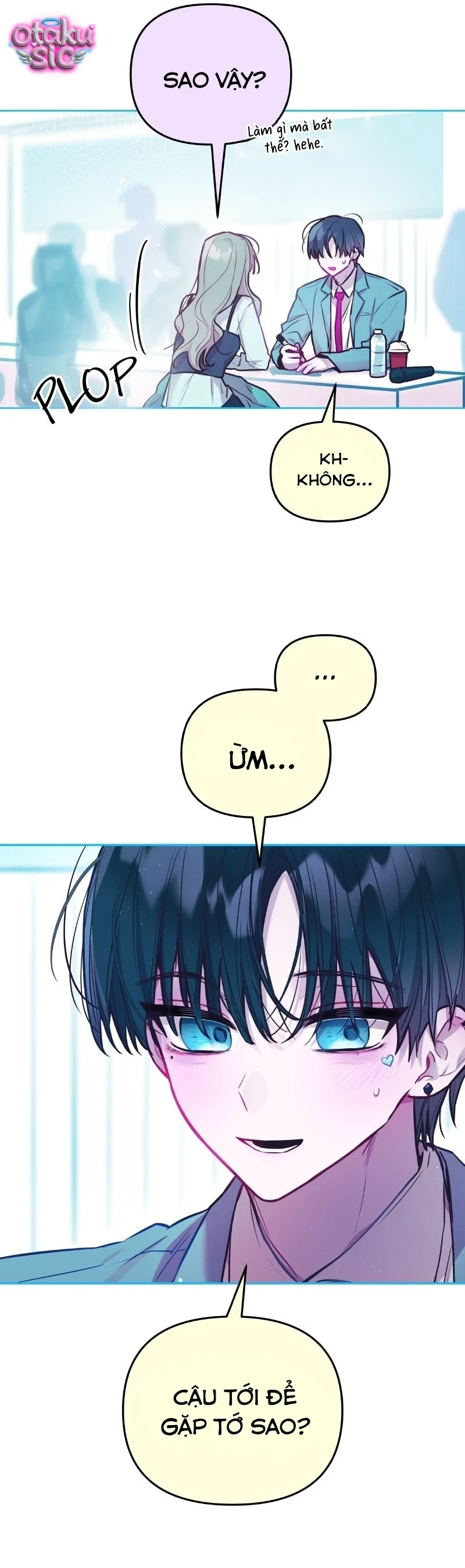 Our Guild's Idol Chapter  19 - 5