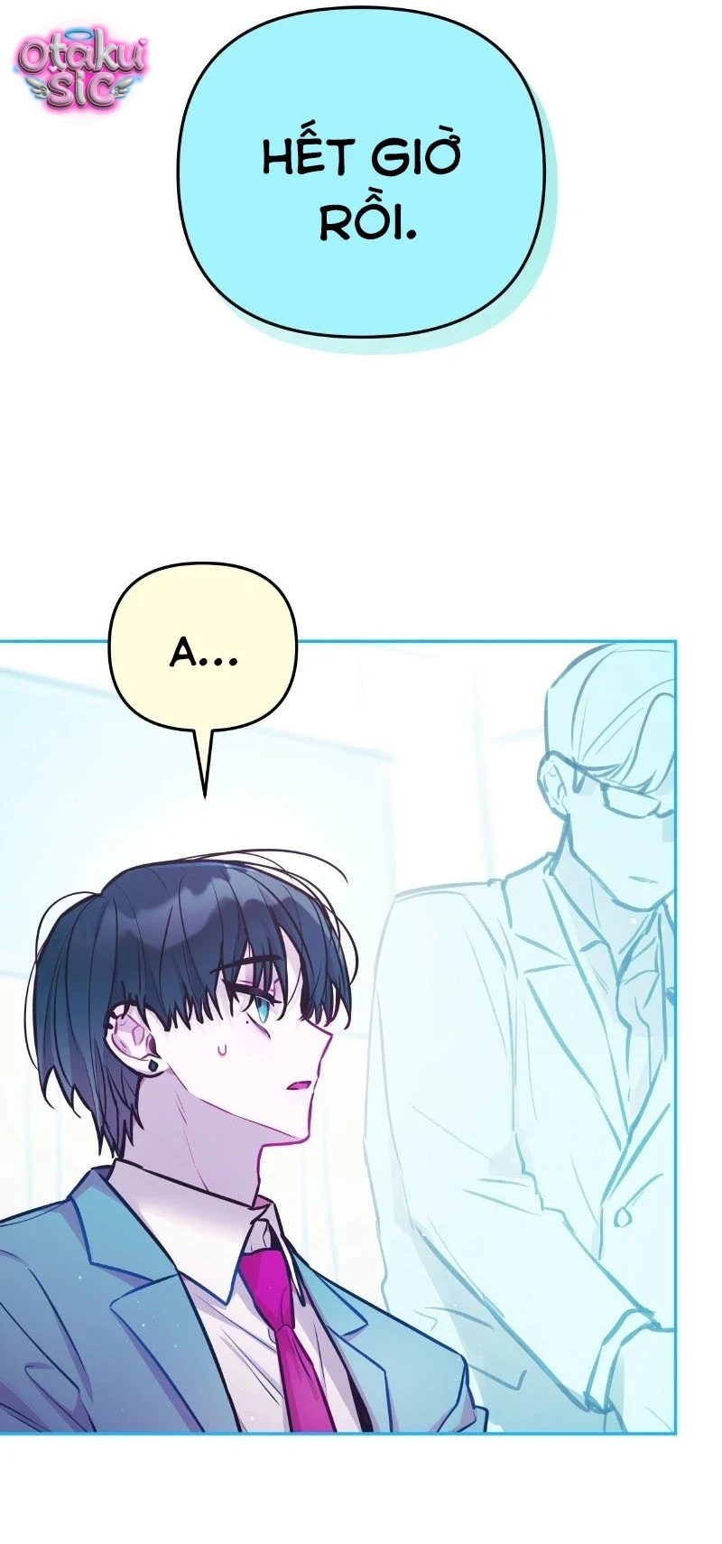 Our Guild's Idol Chapter  19 - 10