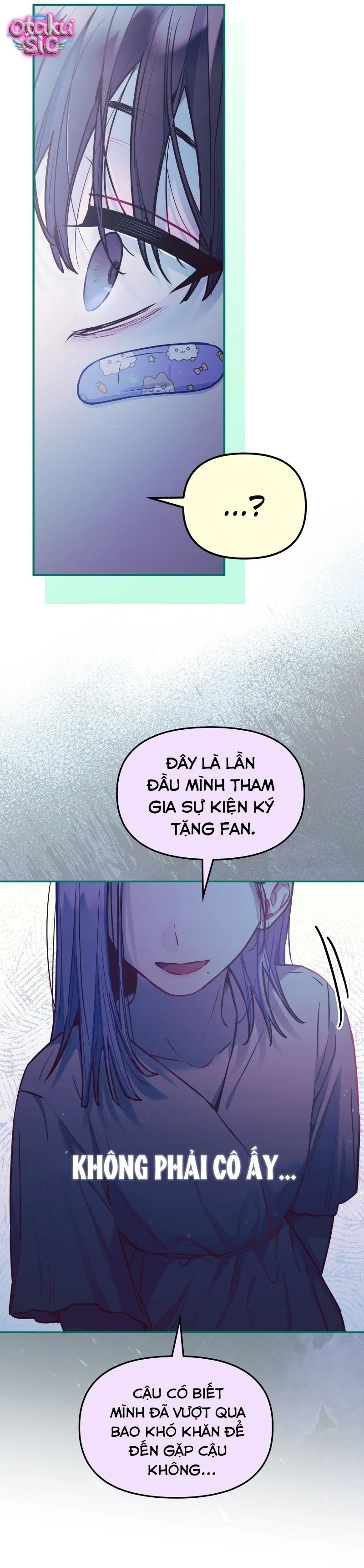Our Guild's Idol Chapter  19 - 14