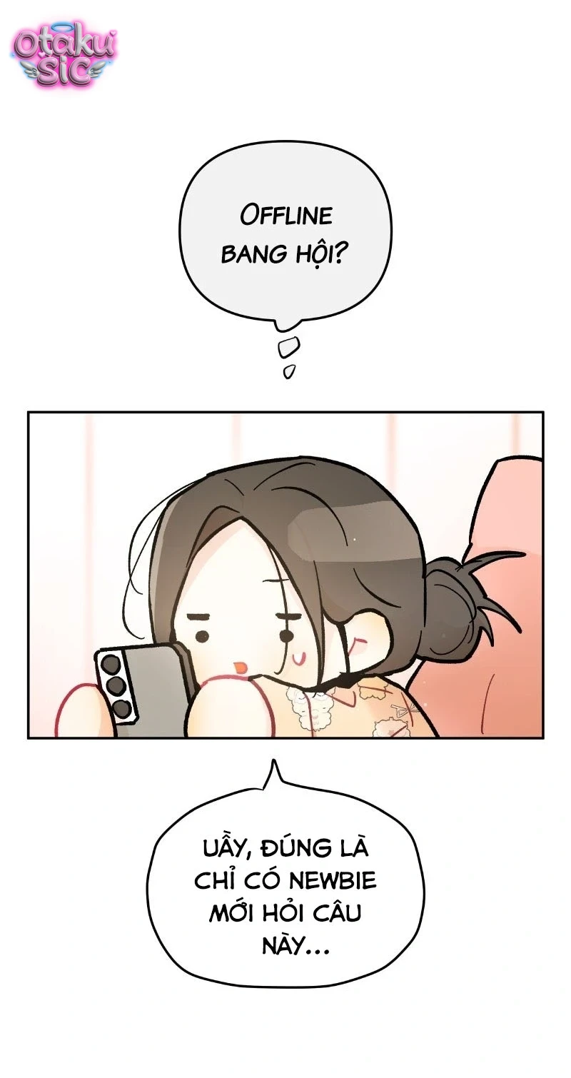 Our Guild's Idol Chapter  19 - 21