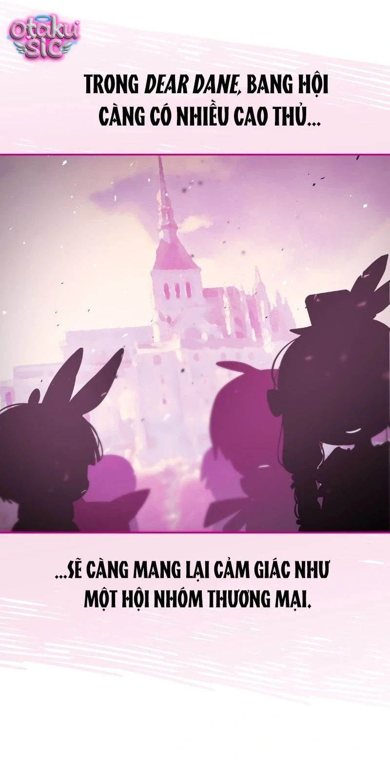 Our Guild's Idol Chapter  19 - 22