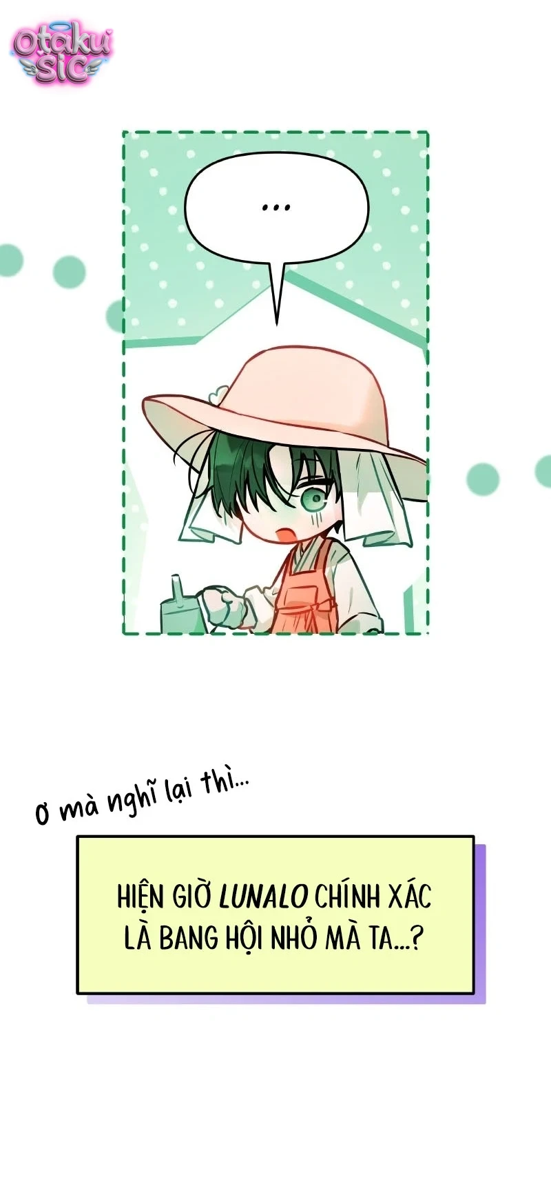 Our Guild's Idol Chapter  19 - 25