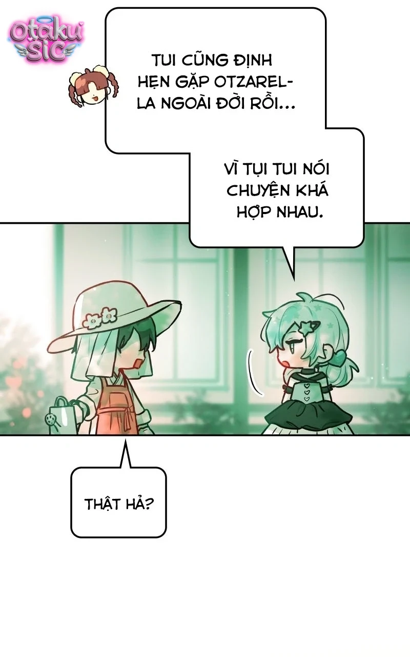 Our Guild's Idol Chapter  19 - 26