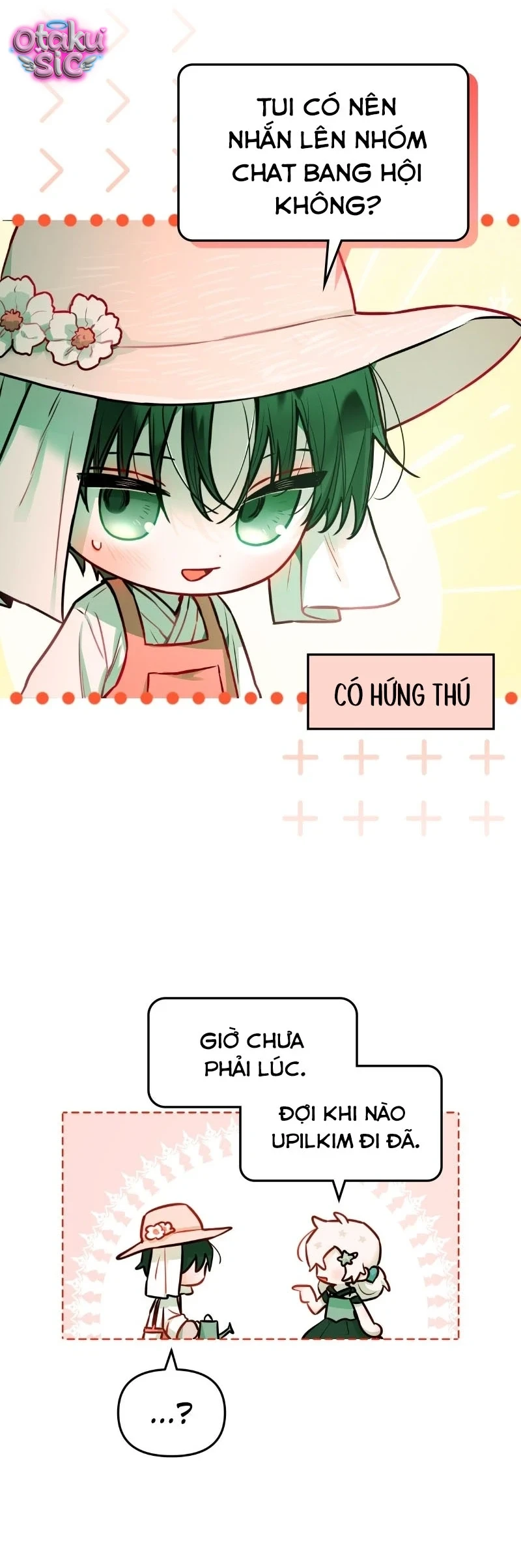 Our Guild's Idol Chapter  19 - 28