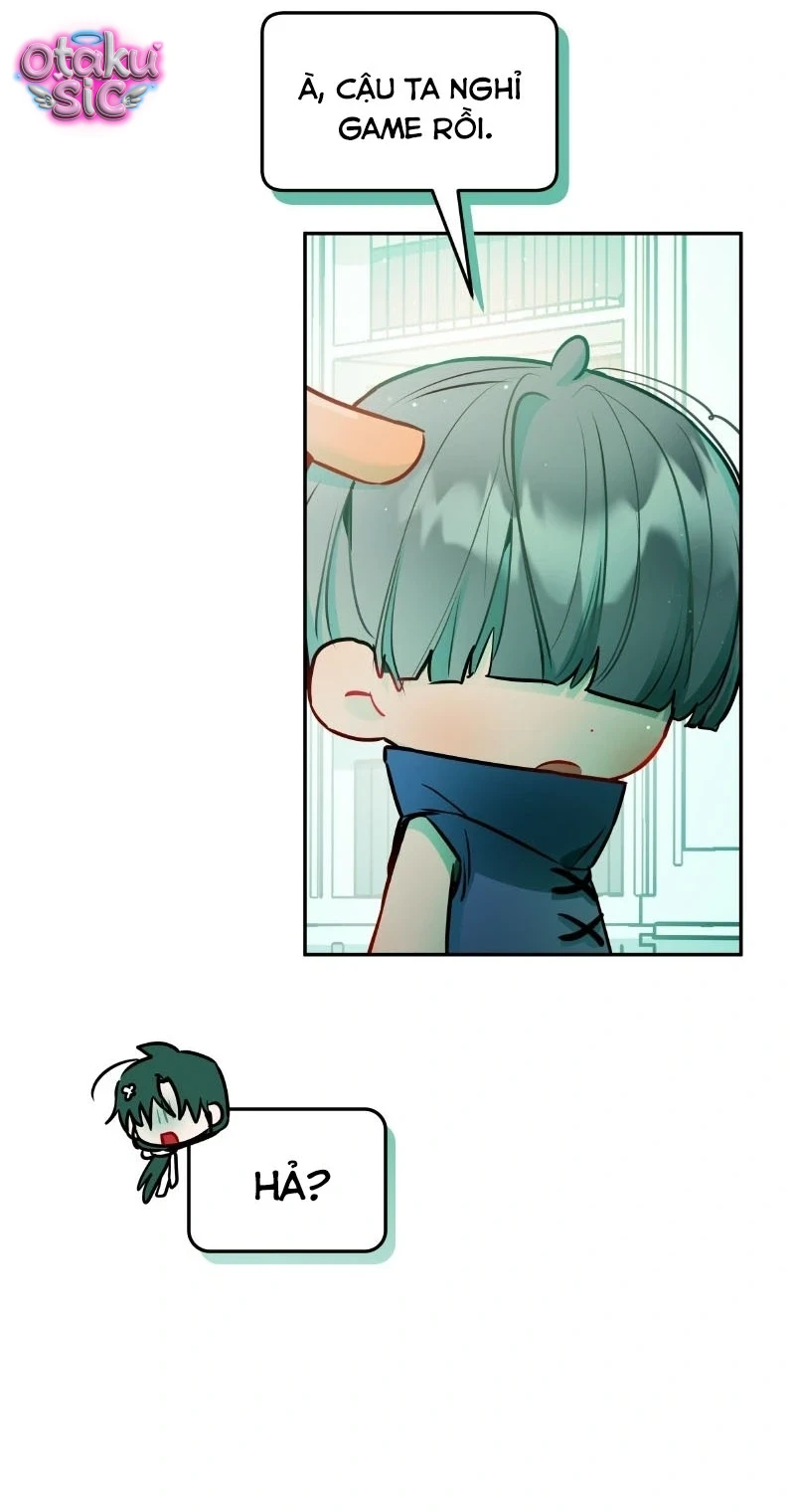 Our Guild's Idol Chapter  19 - 31