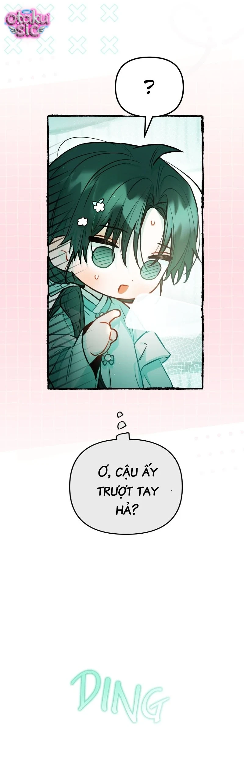 Our Guild's Idol Chapter  19 - 36
