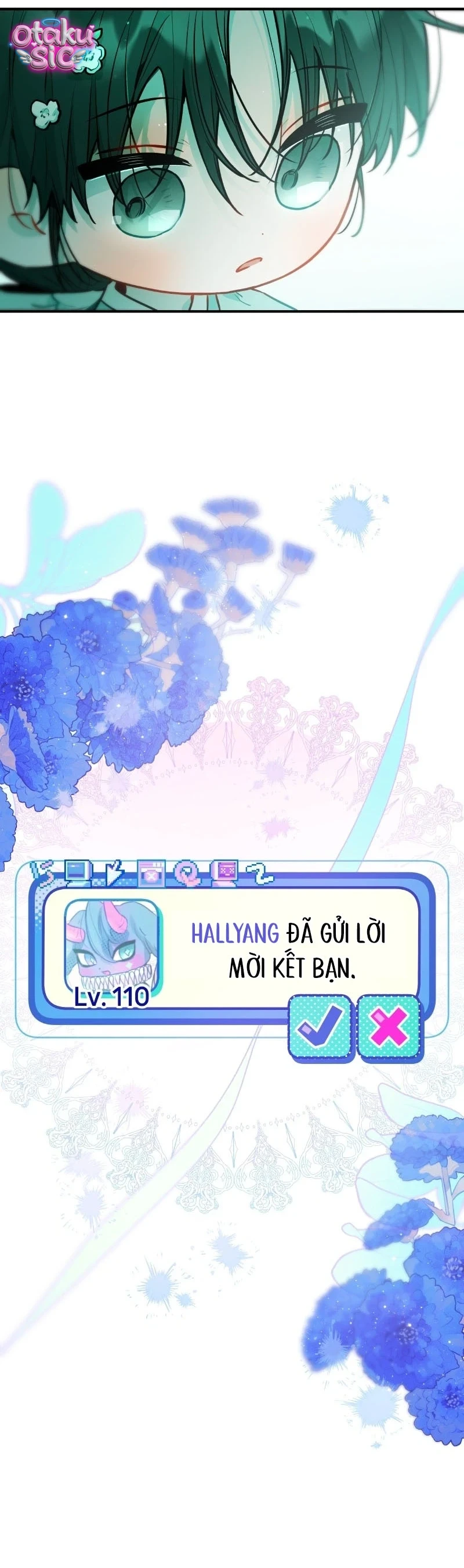 Our Guild's Idol Chapter  19 - 37