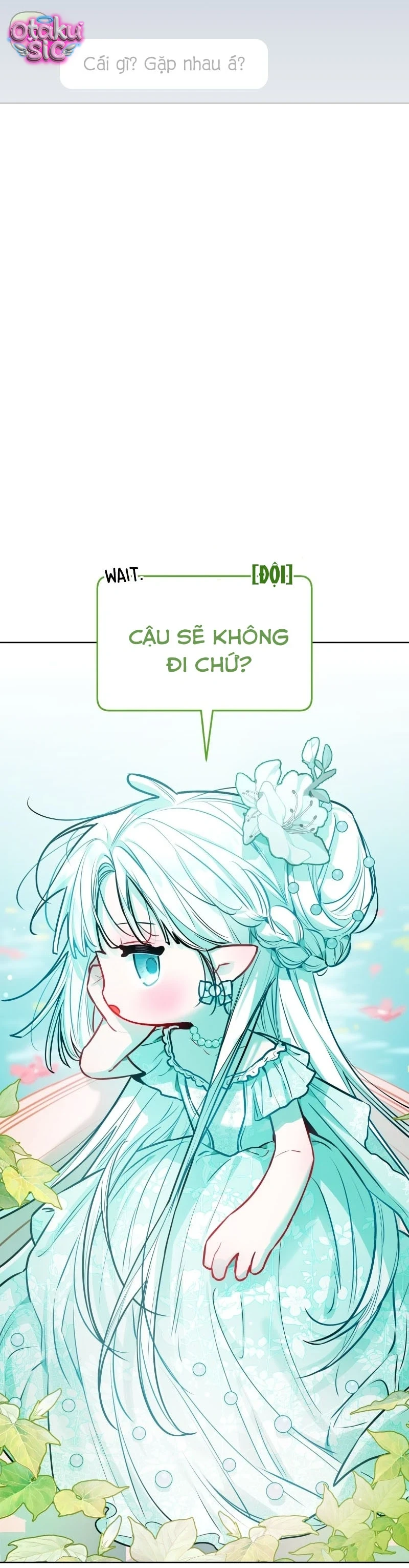 Our Guild's Idol Chapter  19 - 39