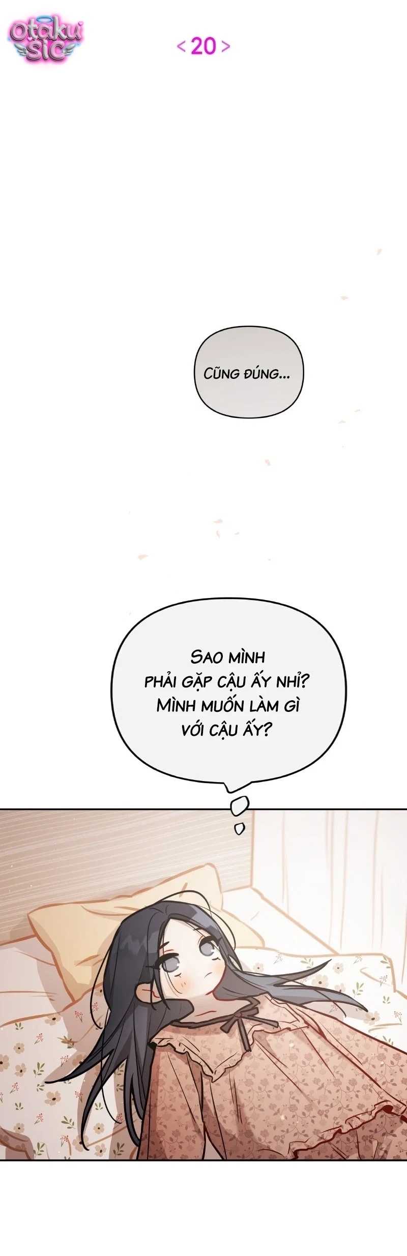 Our Guild's Idol Chapter  20 - 6