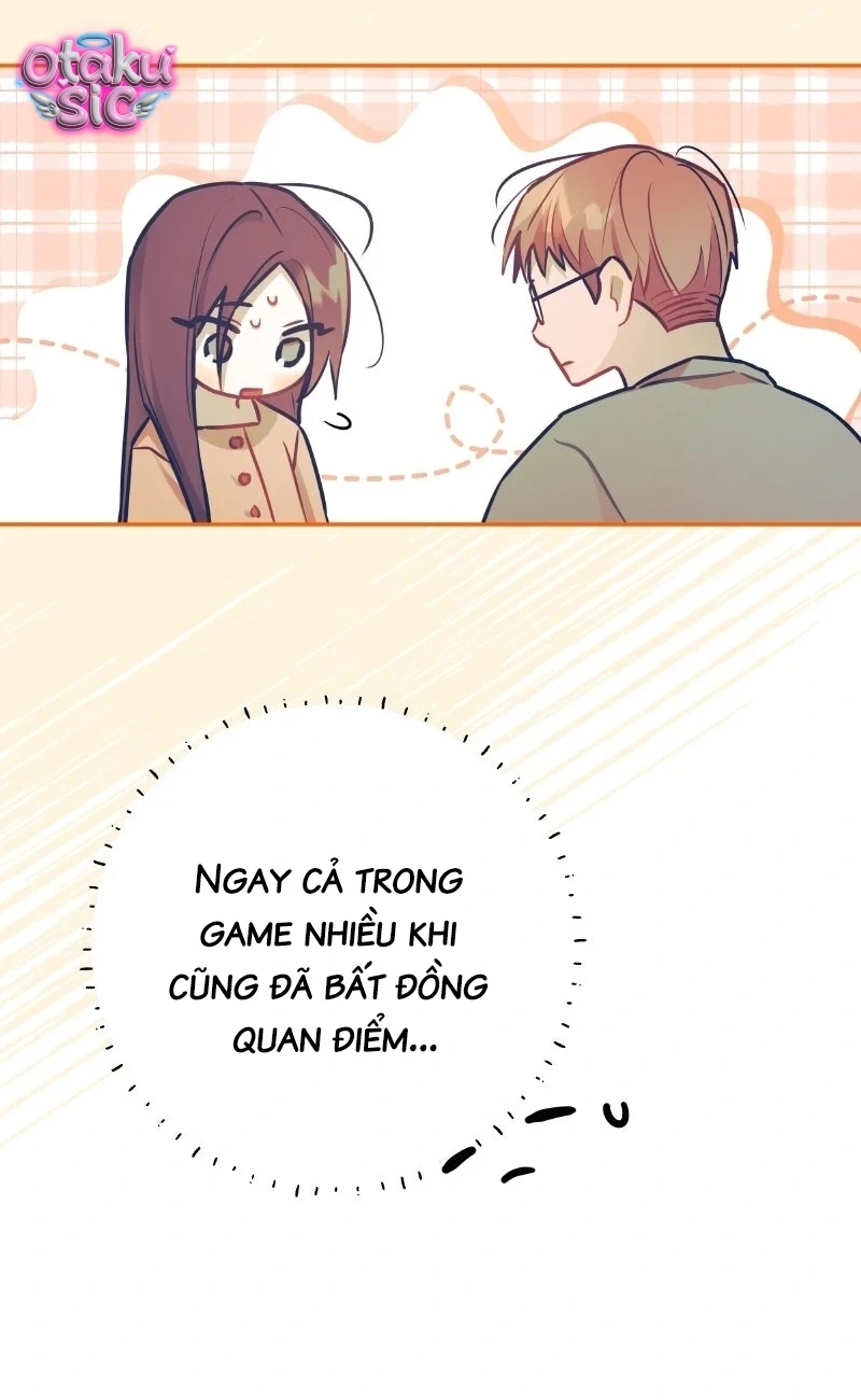 Our Guild's Idol Chapter  20 - 8