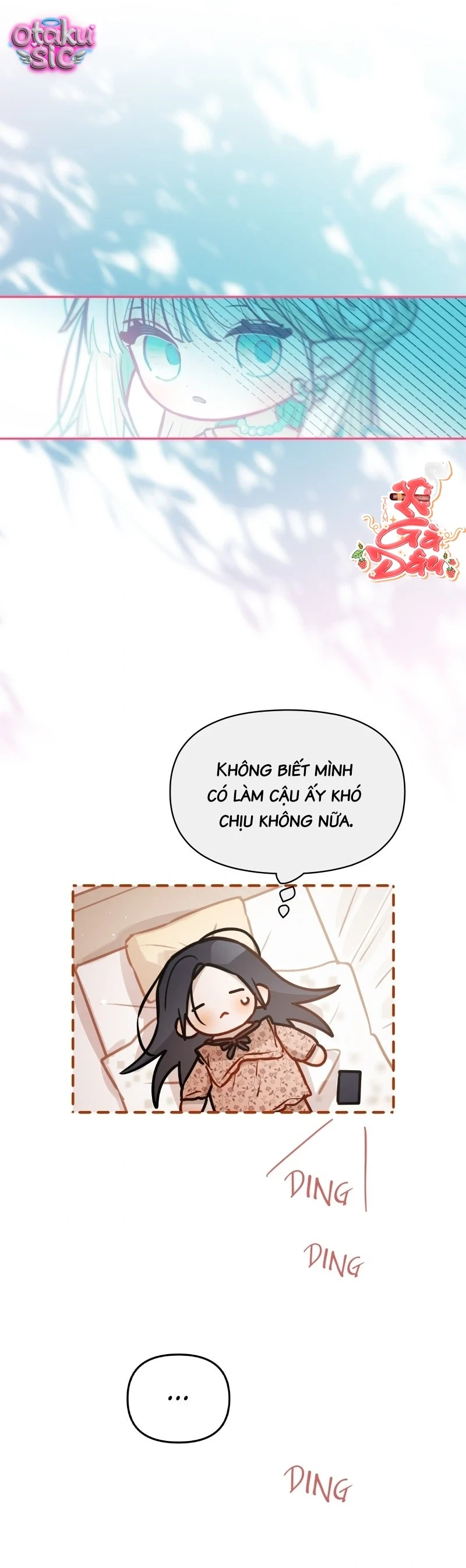 Our Guild's Idol Chapter  20 - 9