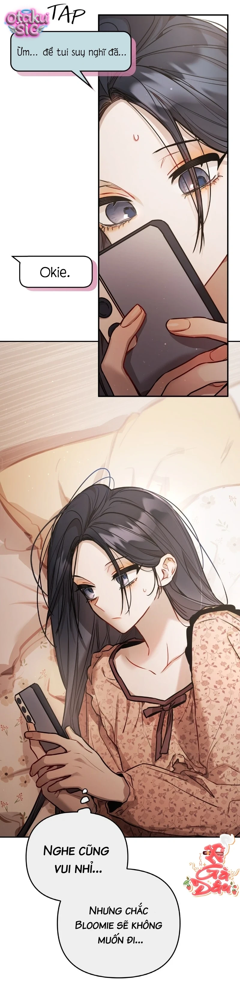 Our Guild's Idol Chapter  20 - 14