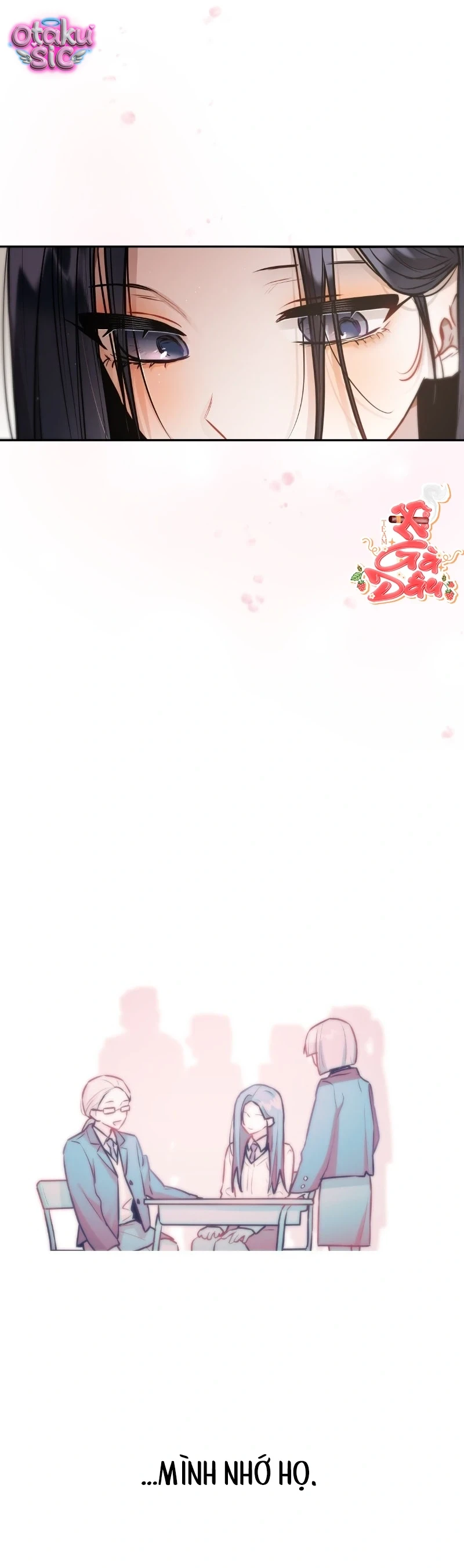 Our Guild's Idol Chapter  20 - 18