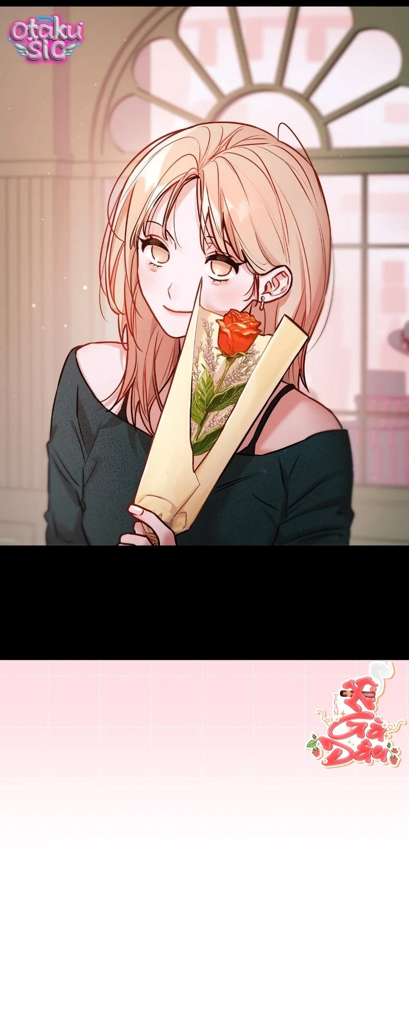 Our Guild's Idol Chapter  20 - 20