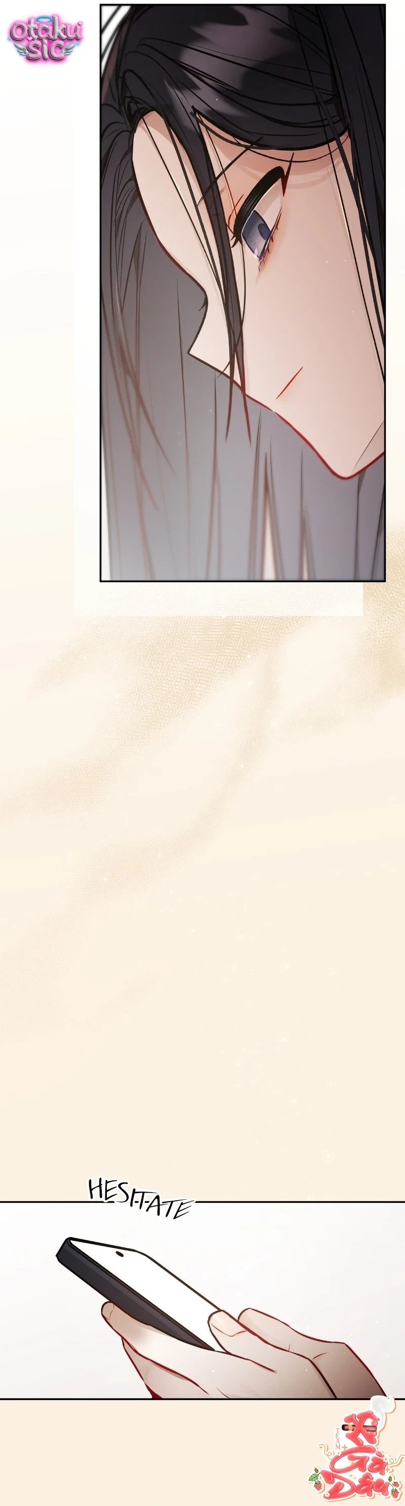 Our Guild's Idol Chapter  20 - 22