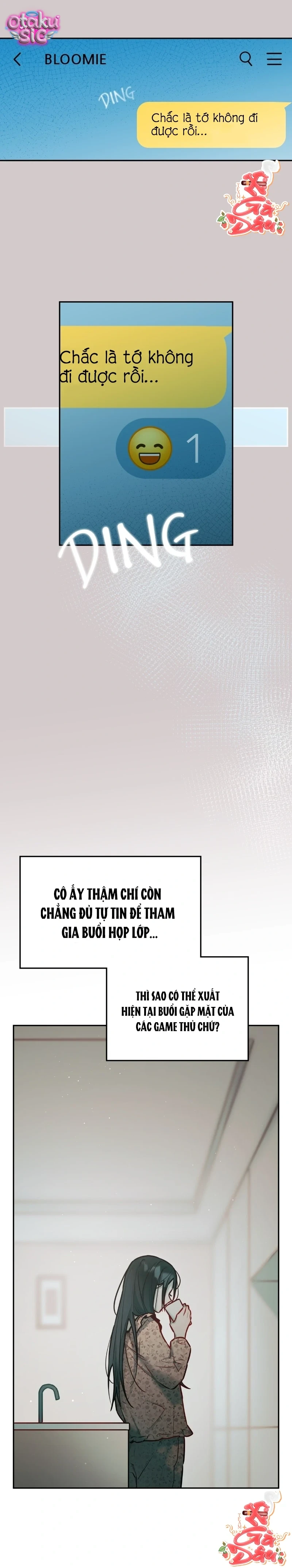 Our Guild's Idol Chapter  20 - 24