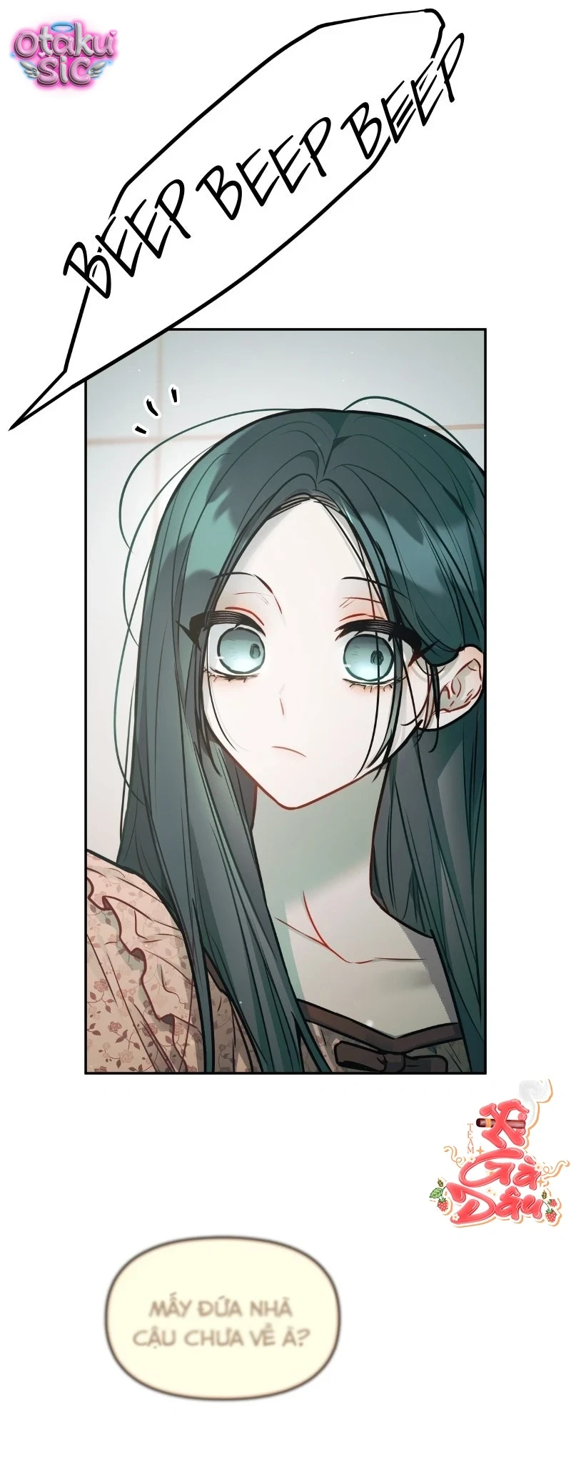 Our Guild's Idol Chapter  20 - 26