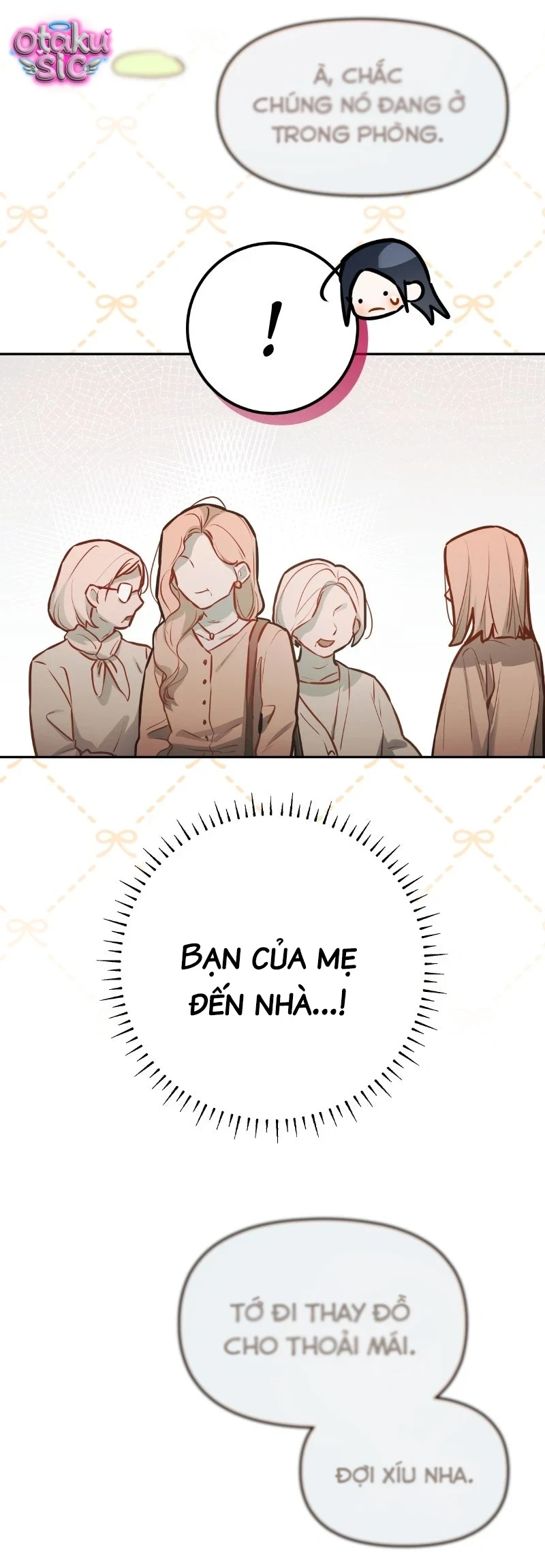 Our Guild's Idol Chapter  20 - 27