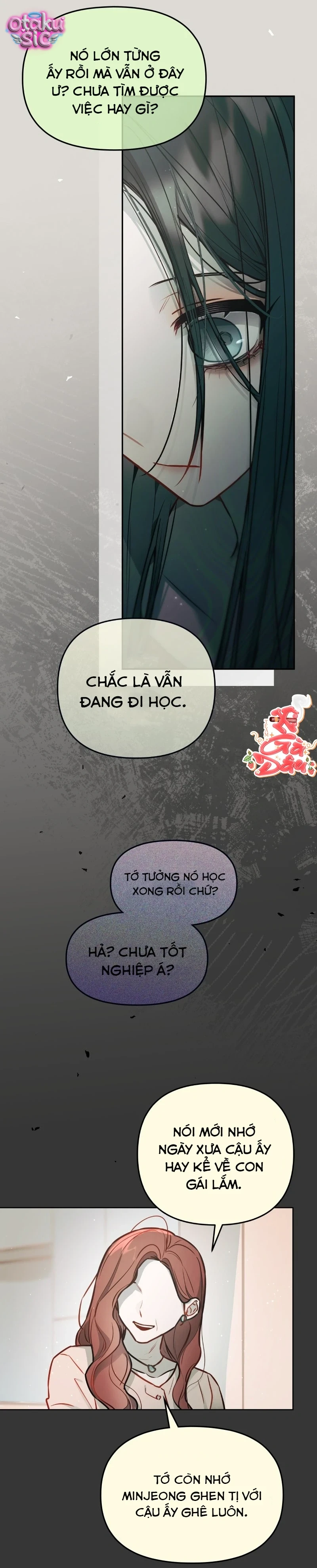 Our Guild's Idol Chapter  20 - 31