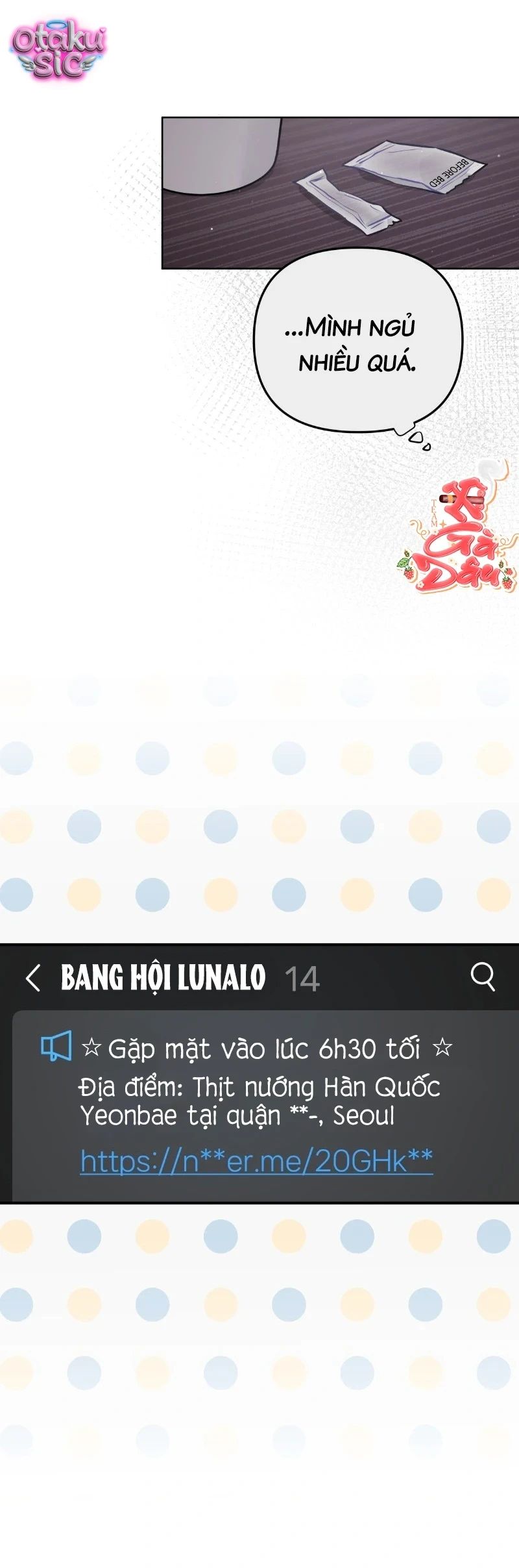 Our Guild's Idol Chapter  20 - 42