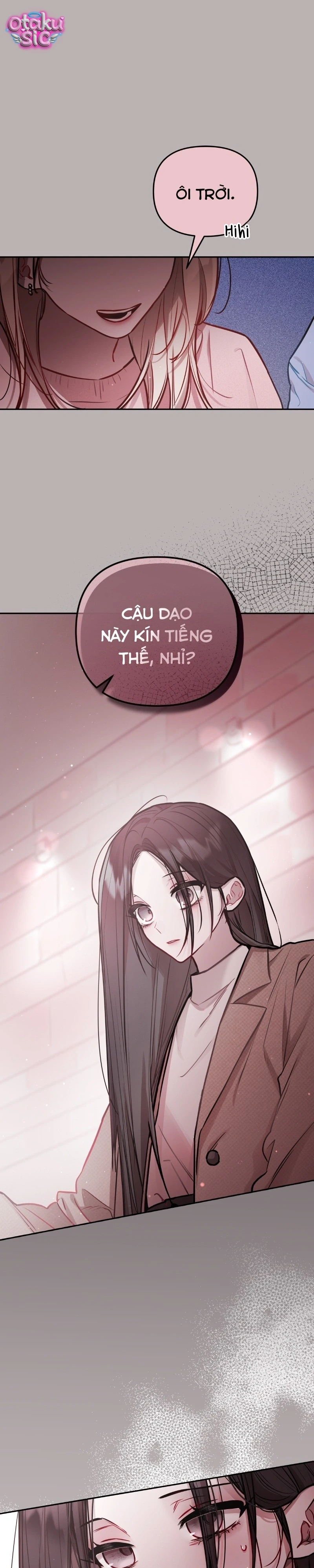 Our Guild's Idol Chapter  21 - 2