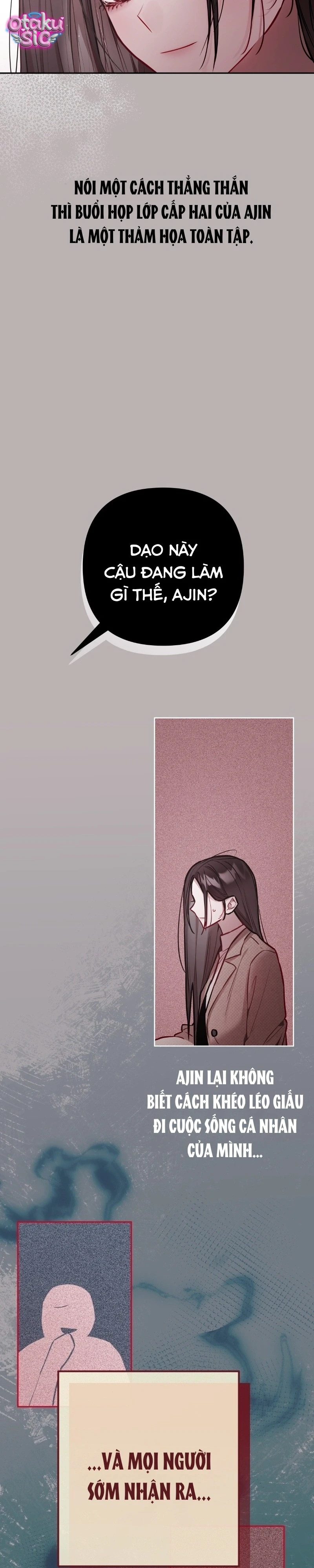 Our Guild's Idol Chapter  21 - 3