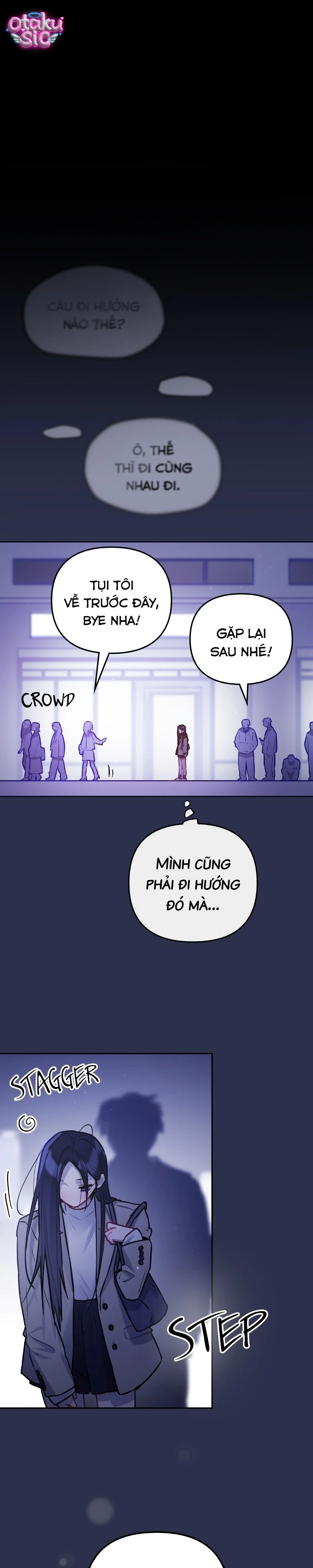 Our Guild's Idol Chapter  21 - 5