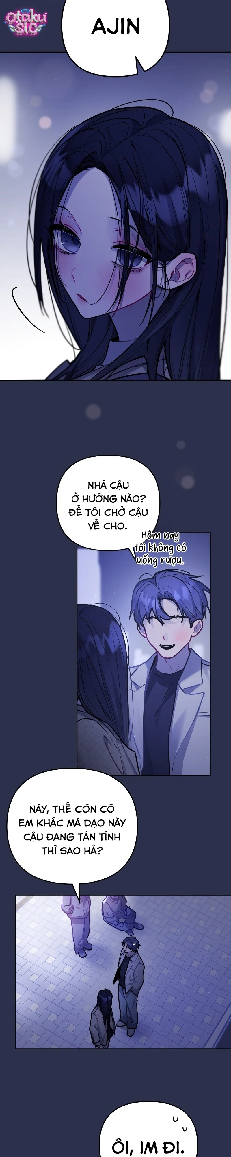 Our Guild's Idol Chapter  21 - 6