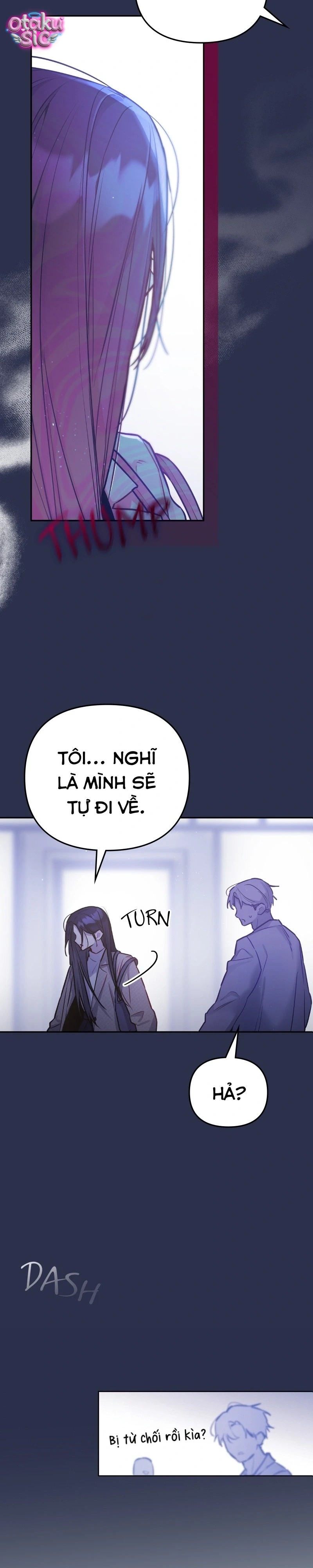 Our Guild's Idol Chapter  21 - 7