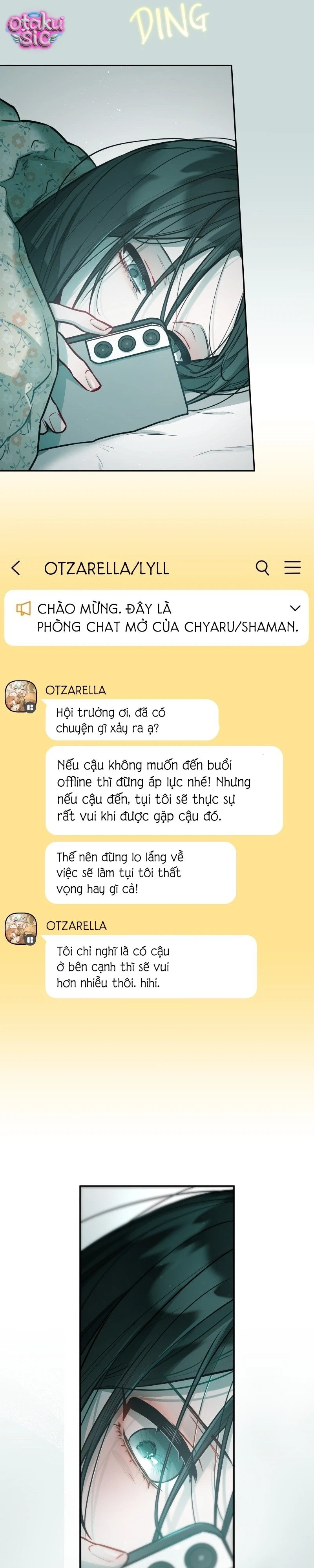 Our Guild's Idol Chapter  21 - 9