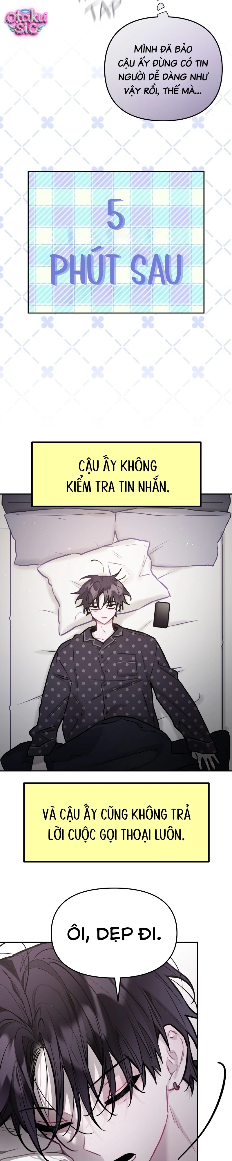 Our Guild's Idol Chapter  21 - 14