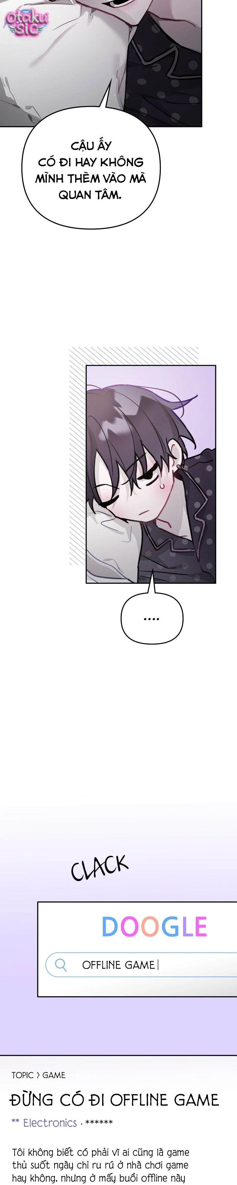 Our Guild's Idol Chapter  21 - 15