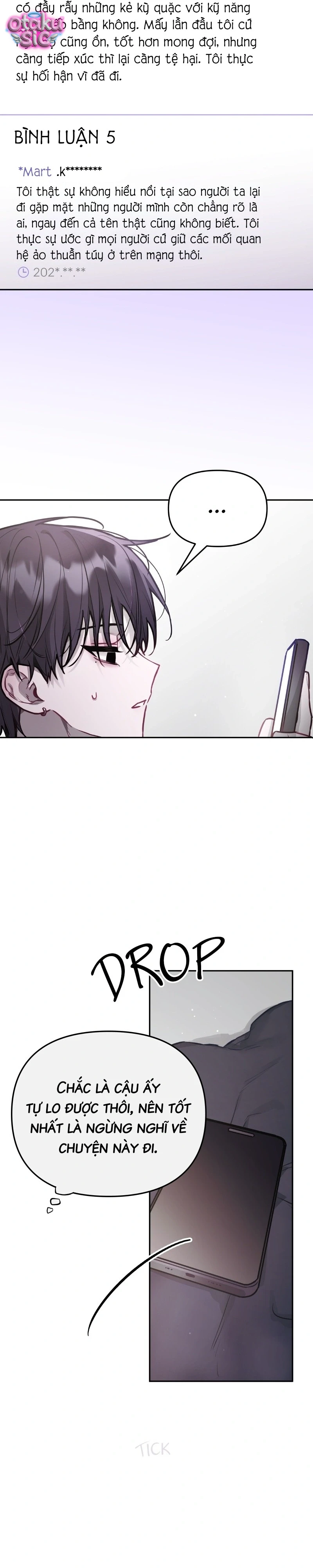Our Guild's Idol Chapter  21 - 16