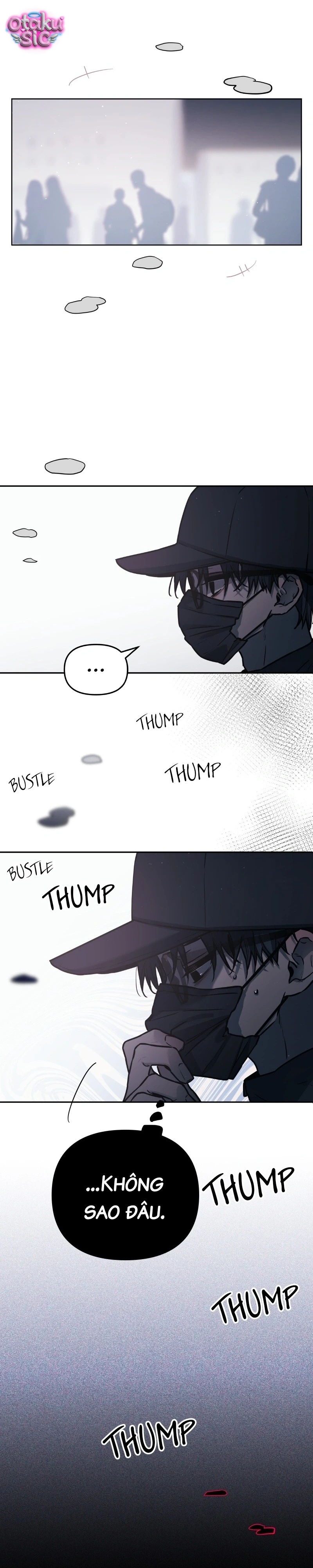 Our Guild's Idol Chapter  21 - 21