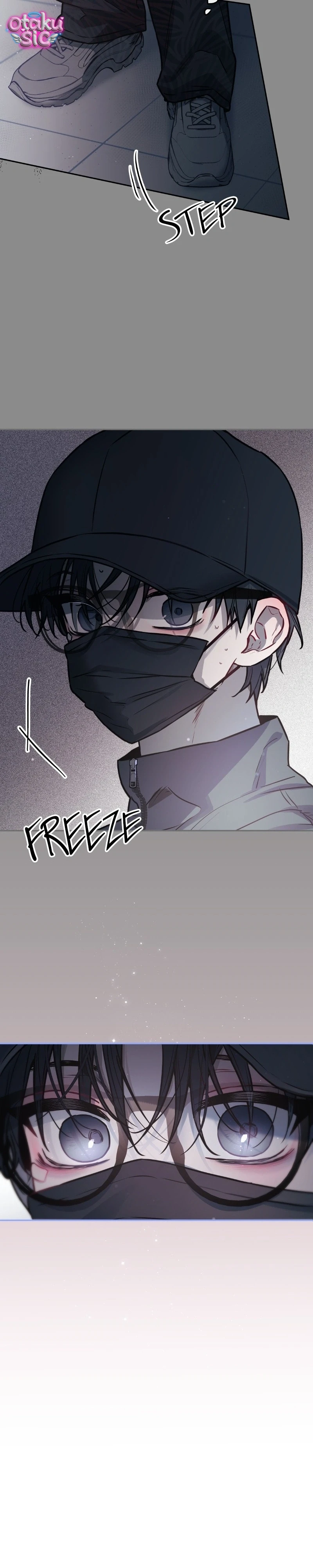 Our Guild's Idol Chapter  21 - 23